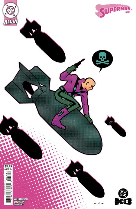 Superman - Comics - Image - Pop Weasel