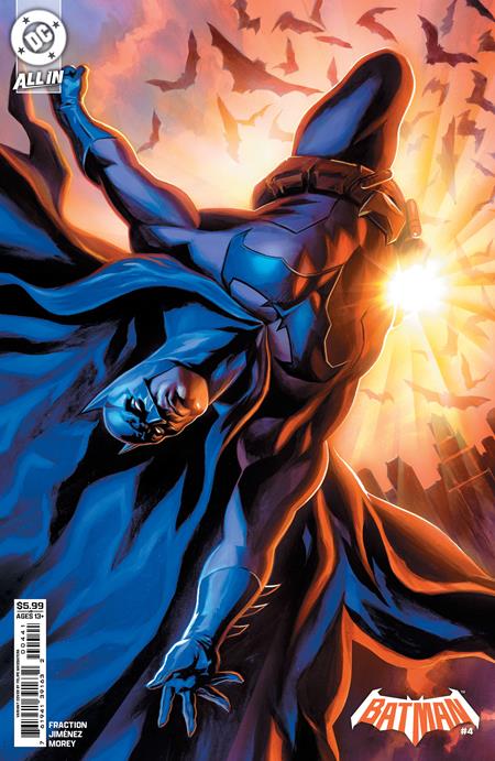 Batman - Comics - Image - Pop Weasel