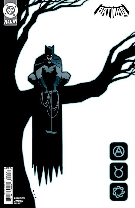 Batman - Comics - Image - Pop Weasel