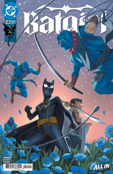 Batgirl - Comics - Image - Pop Weasel