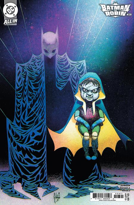 Batman And Robin - Comics - Image - Pop Weasel