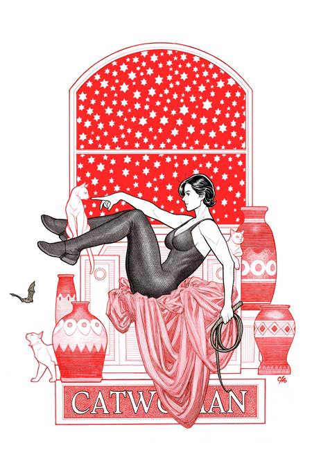 Catwoman - Comics - Image - Pop Weasel