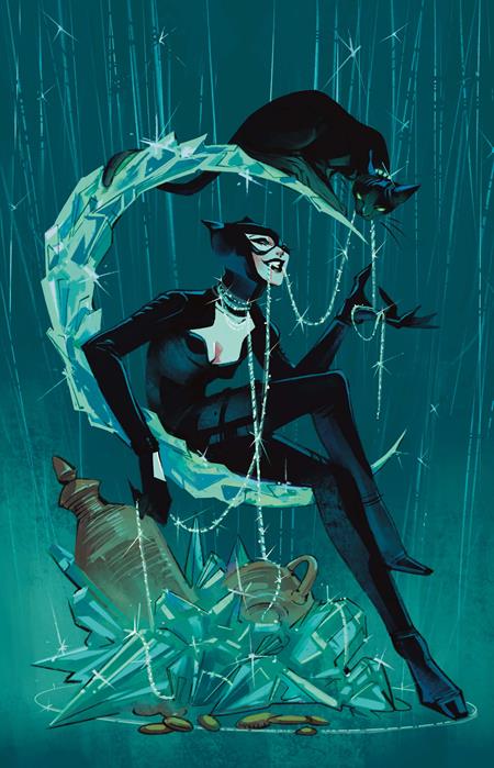 Catwoman - Comics - Image - Pop Weasel