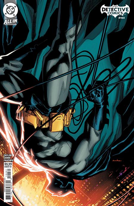 Detective Comics - Comics - Image - Pop Weasel