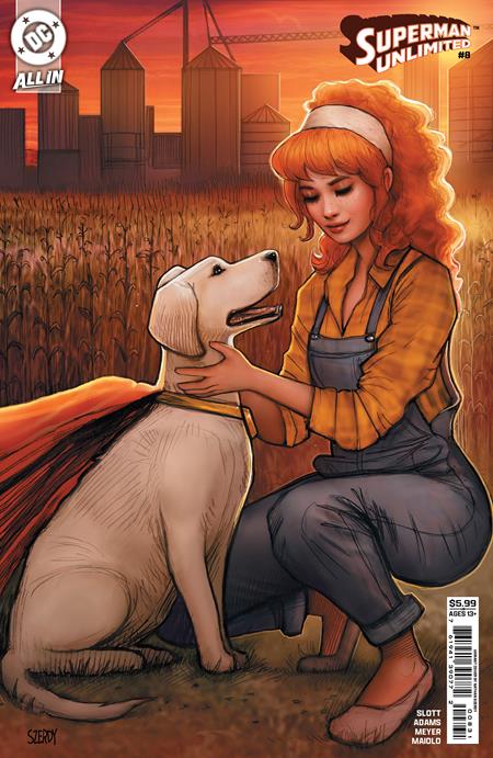 Superman Unlimited - Comics - Image - Pop Weasel