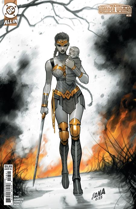 Wonder Woman - Comics - Image - Pop Weasel