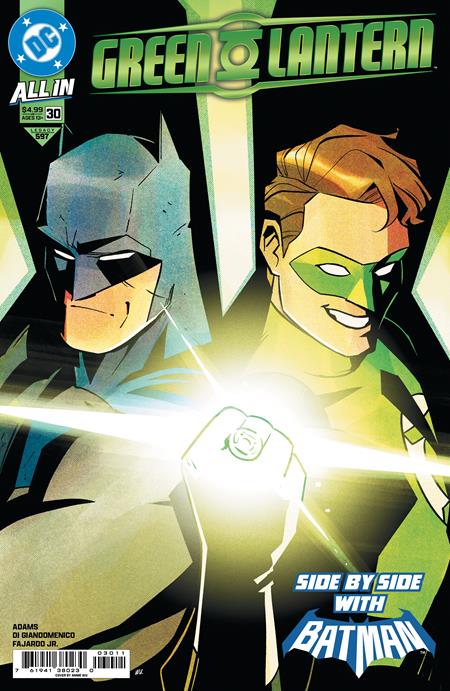 Green Lantern - Comics - Image - Pop Weasel
