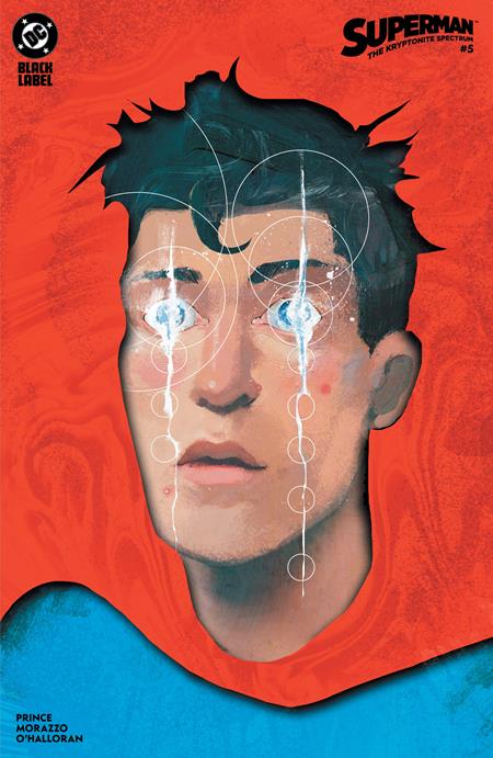 Superman The Kryptonite Spectrum - Comics - Image - Pop Weasel