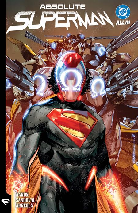 Absolute Superman  | TPB Vol 02 Son Of The Demon - Graphic Novels - Image - Pop Weasel