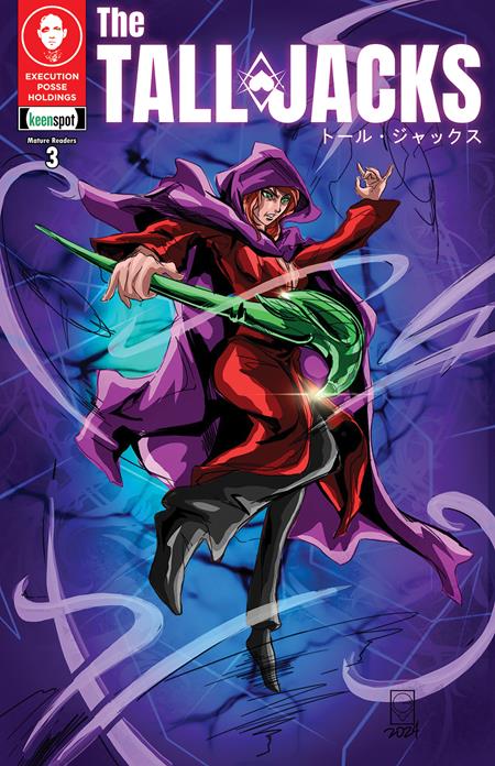 Tall Jacks - Comics - Image - Pop Weasel