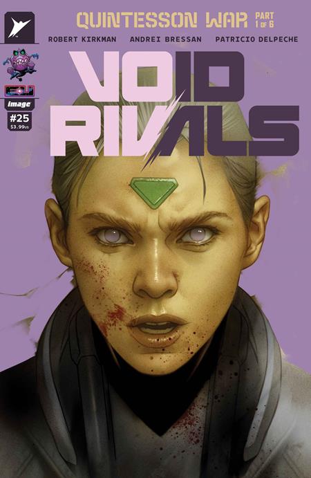 Void Rivals - Comics - Image - Pop Weasel