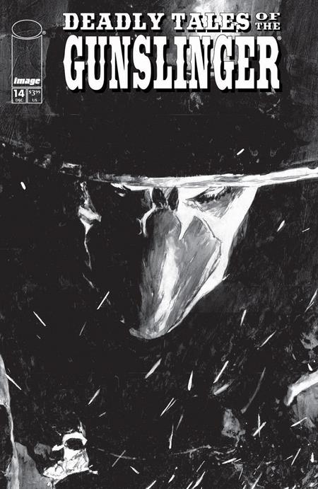Deadly Tales Of The Gunslinger Spawn - Comics - Image - Pop Weasel