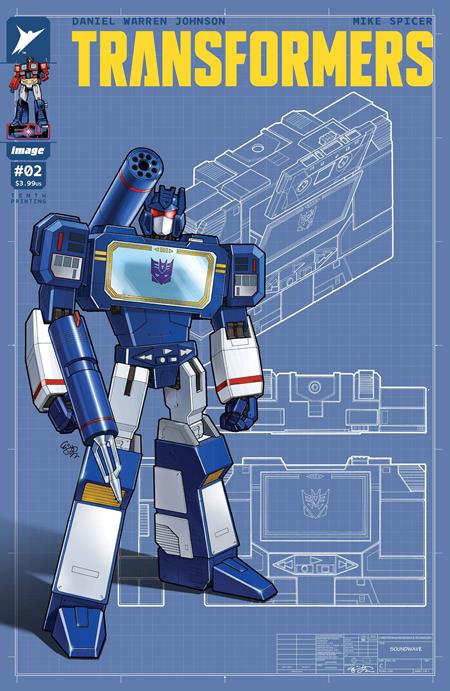 Transformers - Comics - Image - Pop Weasel