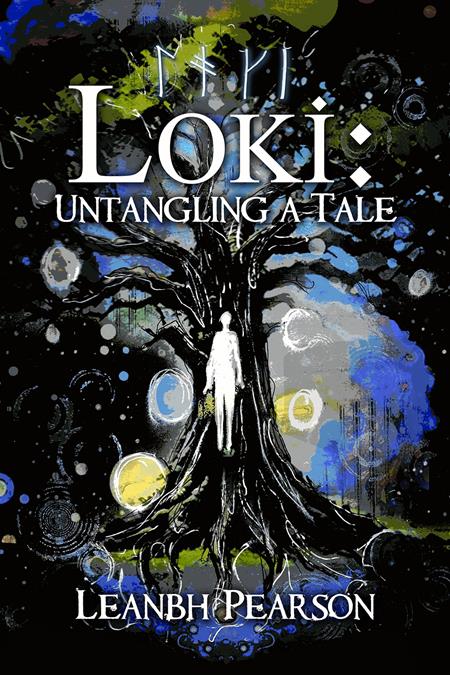 Loki  | TPB Untangling A Tale - Graphic Novels - Image - Pop Weasel