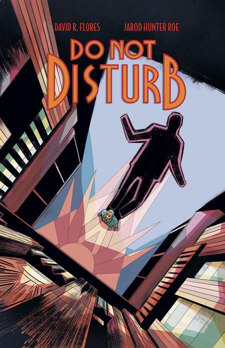 Do Not Disturb - Comics - Image - Pop Weasel