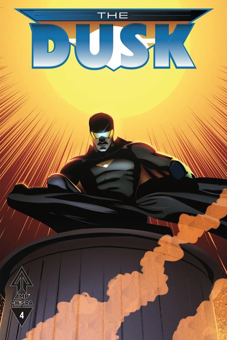 Dusk - Comics - Image - Pop Weasel