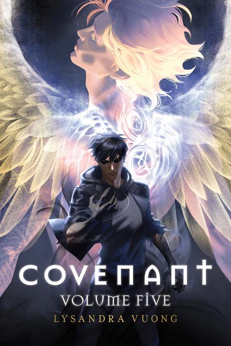 Covenant  | TPB Vol 05 - Graphic Novels - Image - Pop Weasel