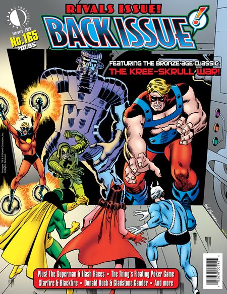 Back Issue - Magazine - Image - Pop Weasel