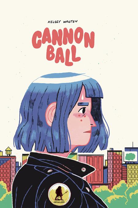 Cannonball  | Hardcover Previously Offered Thru Diamond - Graphic Novels - Image - Pop Weasel