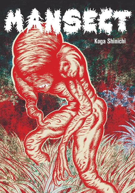 Mansect  | TPB