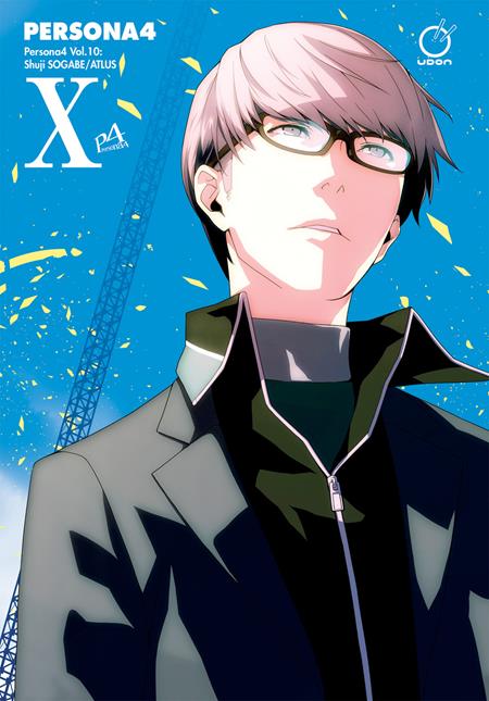 Persona 4  | TPB Vol 10 (of 13) Previously Offered Thru Diamond - Graphic Novels - Image - Pop Weasel