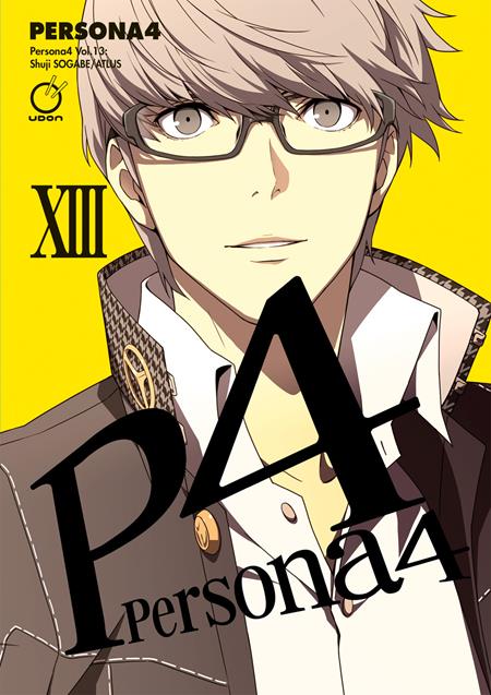 Persona 4  | TPB Vol 13 (of 13) Previously Offered Thru Diamond - Graphic Novels - Image - Pop Weasel
