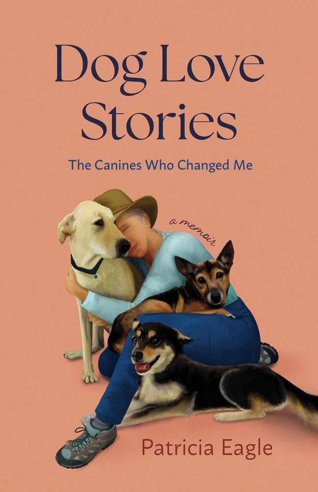 Dog Love Stories The Canines Who Changed Me image - Books - Image - Pop Weasel