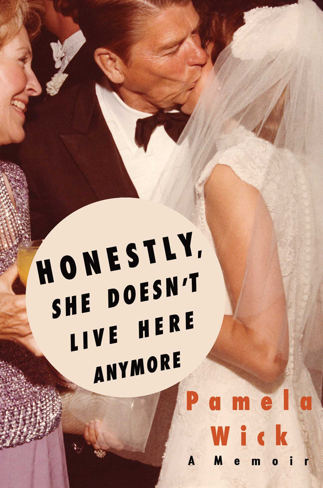 Honestly, She Doesn't Live Here Anymore image - Books - Image - Pop Weasel