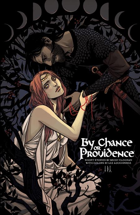 By Chance Or Providence  | TPB - Image