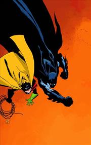 Batman Dark Victory (New Edition) - Graphic Novels - Image - Pop Weasel