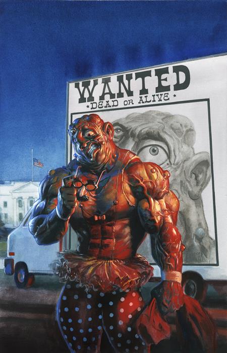 Toxic Avenger Comics - Comics - Image - Pop Weasel