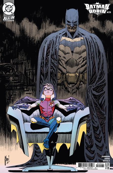 Batman And Robin - Comics - Image - Pop Weasel