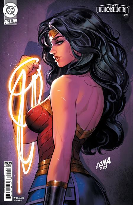 Wonder Woman - Comics - Image - Pop Weasel
