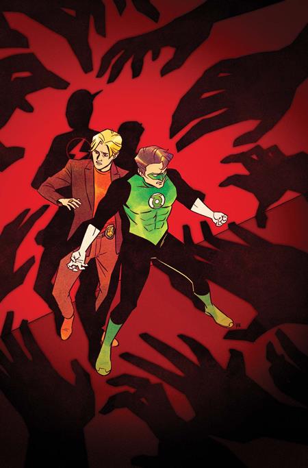 Green Lantern - Comics - Image - Pop Weasel