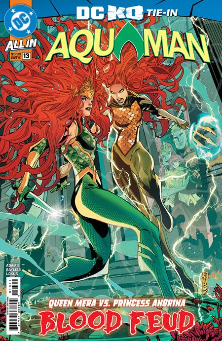 Aquaman - Comics - Image - Pop Weasel