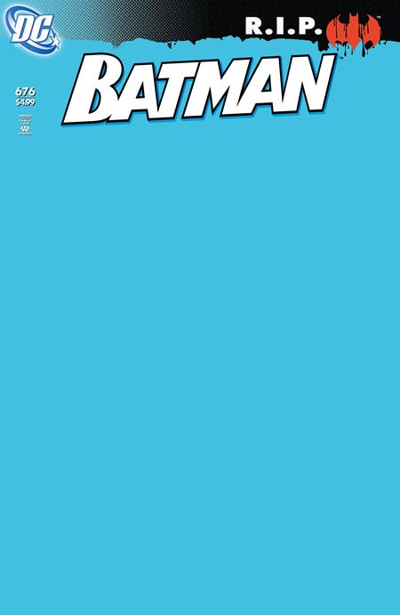 Batman - Periodical - Image - Pop Weasel