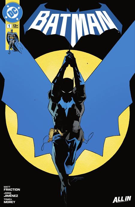 Df Batman #1 Cgc Graded Allocations May Occur