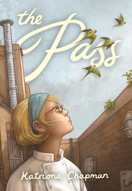 Pass  | Hardcover - Collected - Image - Pop Weasel