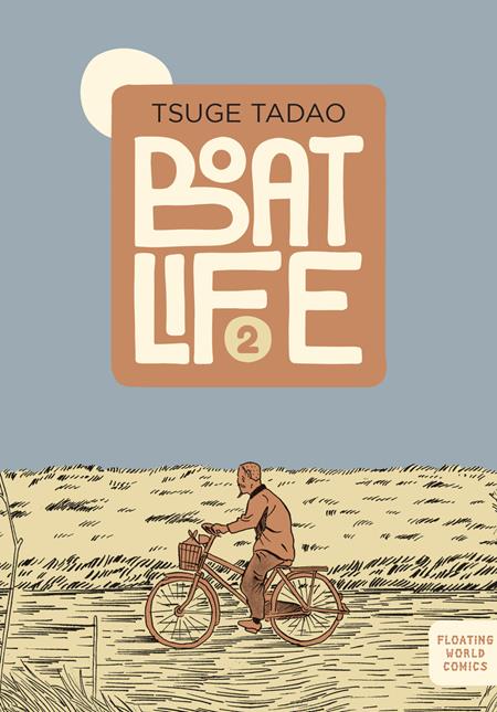 Boat Life  | TPB Vol 02