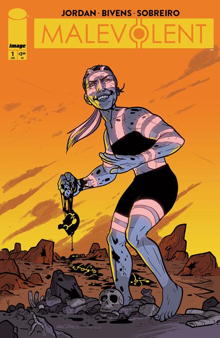 Malevolent - Comics - Image - Pop Weasel