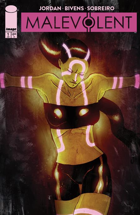 Malevolent - Comics - Image - Pop Weasel