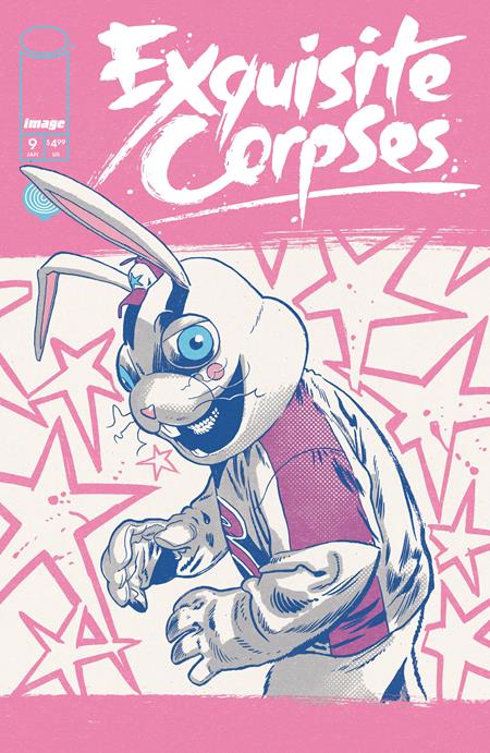 Exquisite Corpses - Comics - Image - Pop Weasel