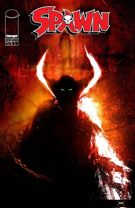 Spawn - Comics - Image - Pop Weasel