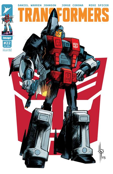 Transformers - Comics - Image - Pop Weasel