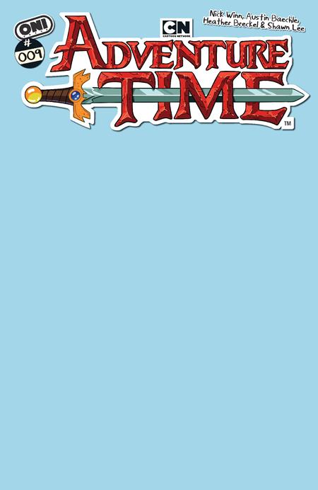 Adventure Time (2025) - Comics - Image - Pop Weasel