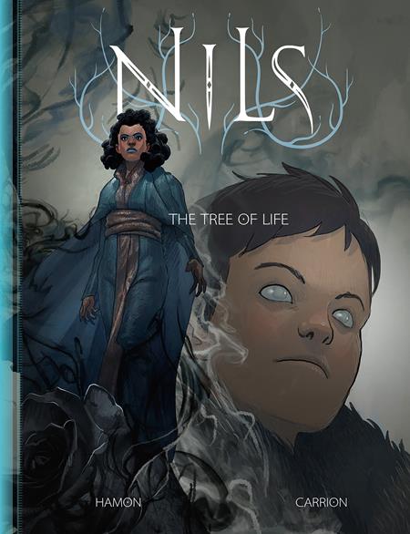 Nils  | TPB The Tree Of Life - Graphic Novels - Image - Pop Weasel