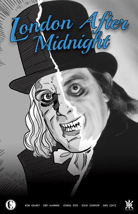 London After Midnight  | TPB
