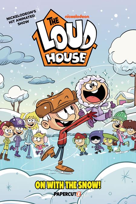 Loud House  | TPB Vol 26