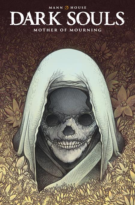 Dark Souls Mother Of Mourning - Comics - Image - Pop Weasel
