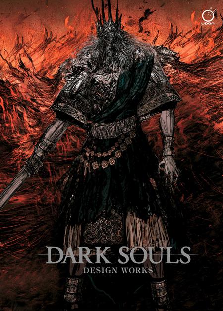 Dark Souls Design Works  | Hardcover Vol 01 (0f 3) Previously Offered Thru Other Distributors - Graphic Novels - Image - Pop Weasel